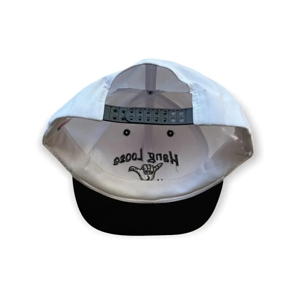 Hang Loose SnapBack.